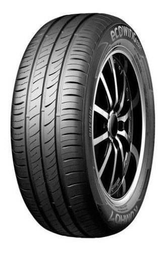 Cubierta Kumho Kh27 Ecowing 225/70 R16 102 H