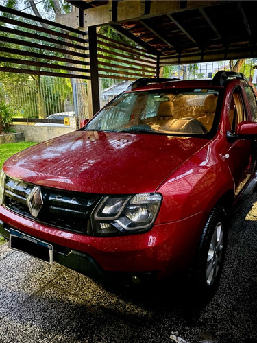 Renault Duster Oroch 1.6 Dynamique