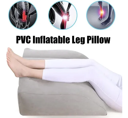 Almohadas para levantar las piernas sale