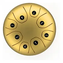 Comprar Percusión Tambor Percusión Pocket Notes Instrumento En C