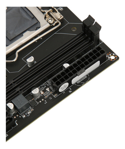 Yy Placa Madre De Computadora Lga1155 Ddr3 Doble Canal