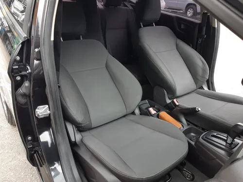 Ford Fiesta Se 1.6cc At Aa 4x2