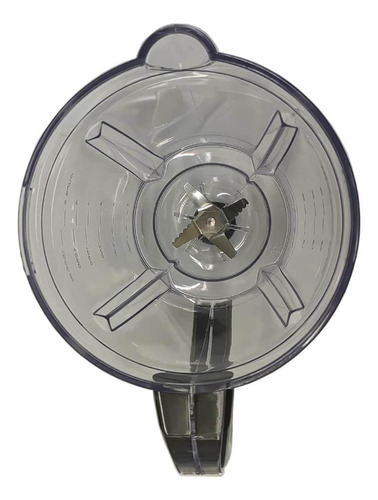Imagem 2 de 8 de Copo Liquidificador Mondial Premium L51 L53 Original