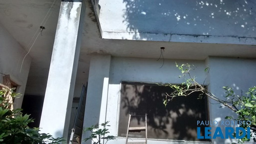 Imagem 2 de 8 de Terreno - Santana - Sp - 436122