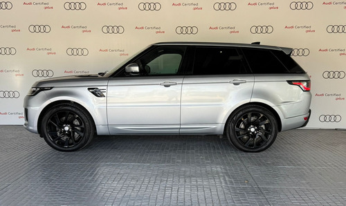 Land Rover Range Rover SPORT HSE DYNAMIC 3.0L 300 HP