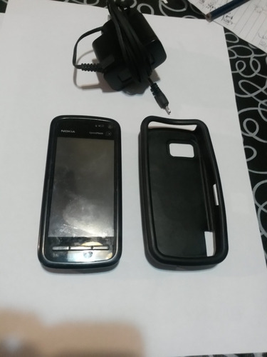Nokia 5800 Xpress Music Para Reparar O Repuestos