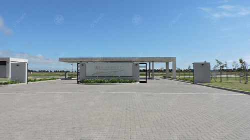 Imagen 4 de 26 de Lote En Venta De 840 Metros Con Fondo A Laguna En Villalobos - Pueblos Del Plata
