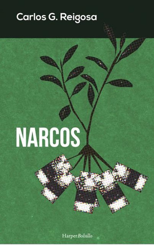 Narcos - Carlos Reigosa