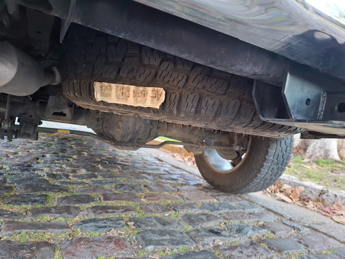 RAM 1500 5.7 Laramie Atx V8