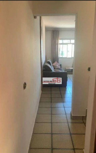 Imagem 6 de 12 de Sobrado Com 3 Dormitórios À Venda, 125 M² Por R$ 660.000,00 - Freguesia Do Ó - São Paulo/sp - So1751