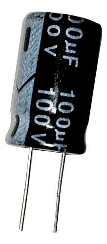 20x Eletrolítico 100uf X 100volts 02x 2sj4210 02x 2sj4310