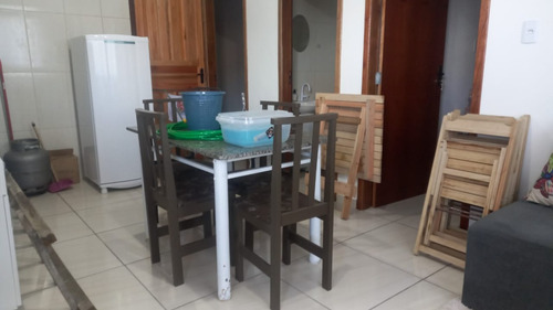 Casa A Venda / Balneario Barra Do Sul Sc ( Valor R$280.000,00 )