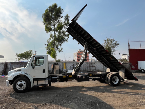 Freightliner M2 Rabón Manual