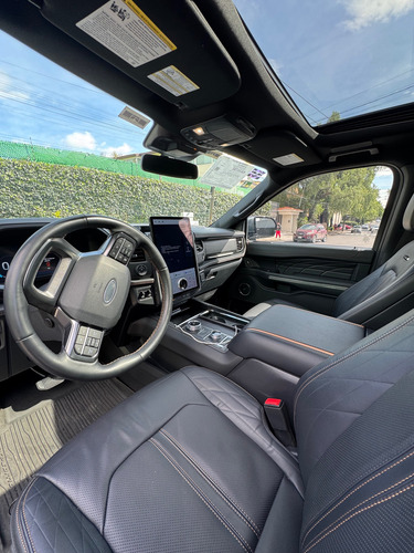 Ford Expedition 3.5 V6 Ecoboost Platinum Max 4X4 At