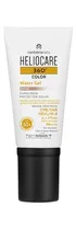 Comprar Heliocare 360 Water Gel Color Beige Spf50 50ml