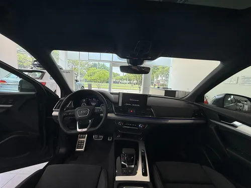 Audi Q5 2.0 45 Tfsi Mhev Quattro S-Line