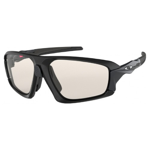 Lentes Para Oakley Field Jacket 55-15 100% Uv Polariz Espejo