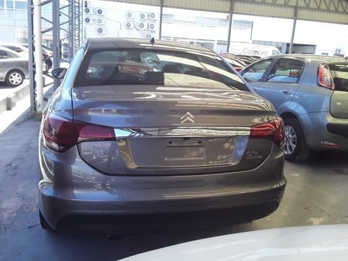 Citroën C4 Lounge Hdi Tendance Pack