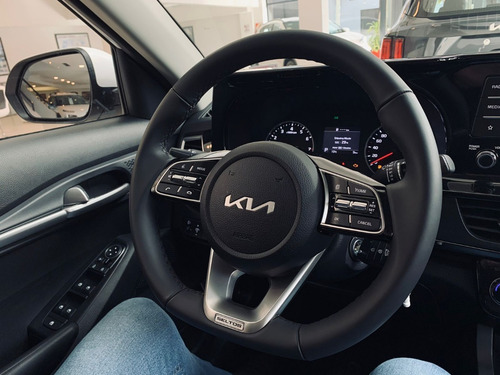 Imagen 13 de 14 de Kia Seltos Ex 1.6 At - Neostar 1 En Ventas!