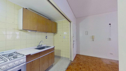 Imagen 7 de 30 de Departamento 2 Ambientes -de Categoria- En San Nicolas