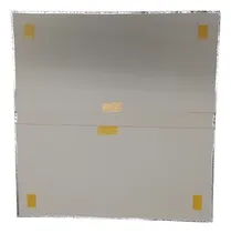 Comprar 5 Pl Aislan  P\u002Fhorno De Empotrar  C\u002Fborde Aluminio Y Autoadh