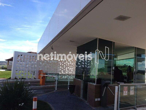 Imagem 15 de 20 de Venda Lote Em Condomínio Jardim Botânico Brasília - 875915