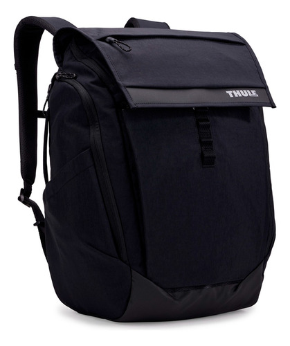 Mochila Backpack Thule Para Laptop Paramount 27l Black