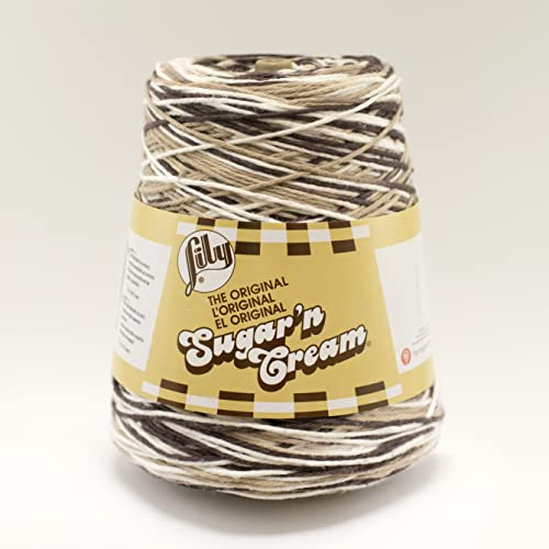 Hilo Sugar N Cream Cones Chocolate Ombre De 14 Oz/400 G...