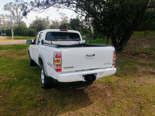 Mazda Bt-50 Bt 50