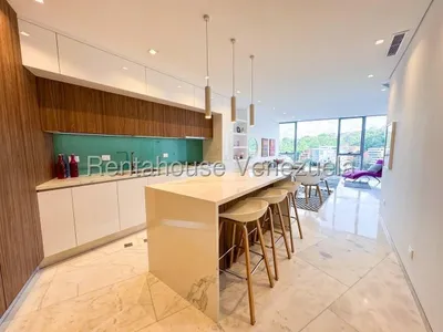 Apartamento en alquiler
