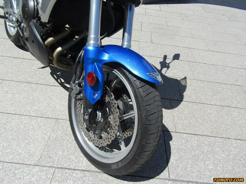 Motos Kawasaki