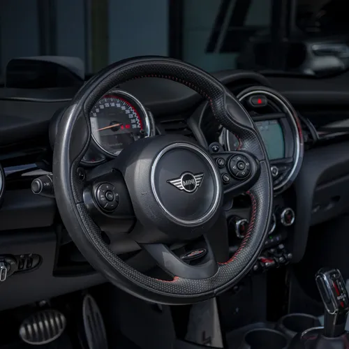 Mini John Cooper Works 2.0 2020