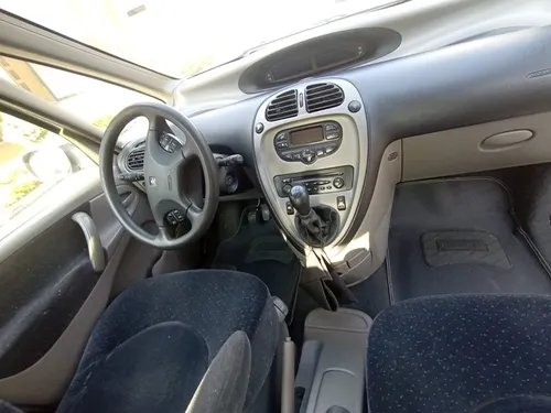 Citroën Xsara Picasso 2.0 Exclussive