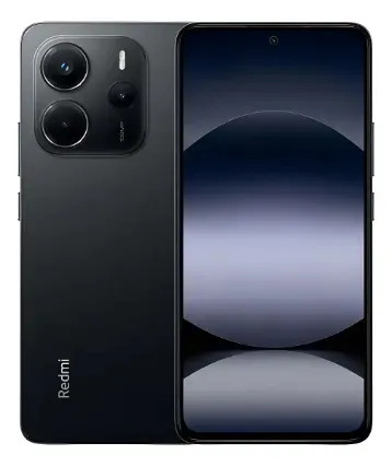 Xiaomi Redmi Note 14 4g Dual Sim 256gb 8gb Ram 108mp Azul - Miniatura 2