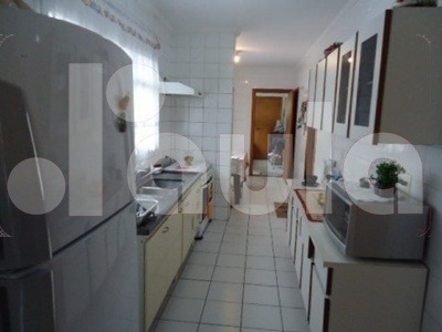 Imagem 10 de 14 de Apartamento Em Santo André Vila Bastos Com 145 Metros - 1033-1915