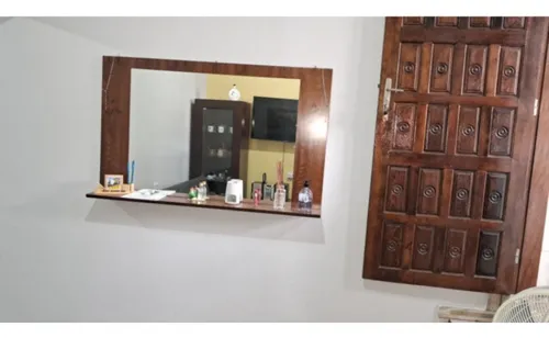 Casa 04 Cômodos E Alguns Móveis Novos. Saia Do Aluguel, Veja