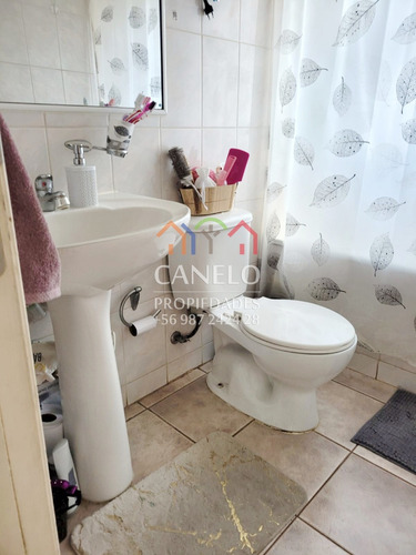 Se Vende Casa 4d3b, Las Palmas, Lomas De San Sebastián.
