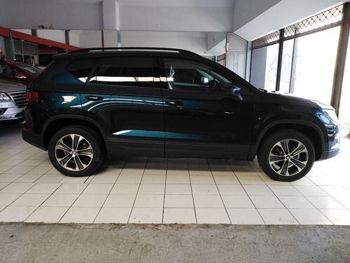 Seat Ateca Style 1.4 Tsi 0km 2021