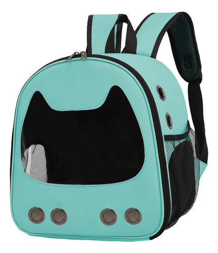 Cwx Mochila Para Gatos, Mochila Transpirable Para