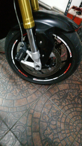 Imagen 3 de 15 de Bmw S1000xr 2017 Full C/chip La Mas Equipada Escape Titanio