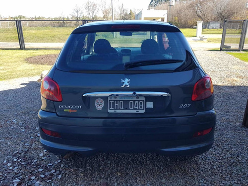 Peugeot 207 1.4 Xr 2009