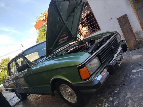 Ford Falcon