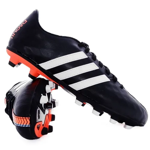 Chuteira top adidas 11nova