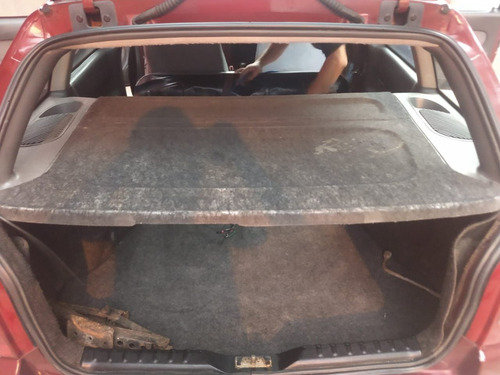 Volkswagen Parati Cl 1.6 Mi