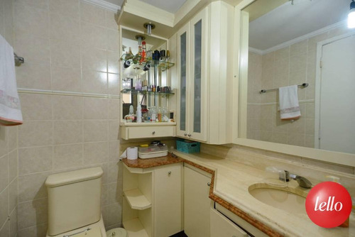 Imagem 14 de 30 de Apartamento - Ref: 226229
