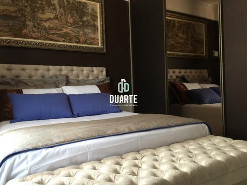 Imagem 5 de 7 de Apartamento - Ap03459 - 69026189