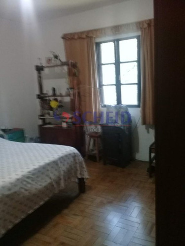 Imagem 12 de 14 de Excelente Casa Térrea Com 02 Dorms. Sala Ampla, Cozinha, 04 Vagas,quintal!! - Mr76978