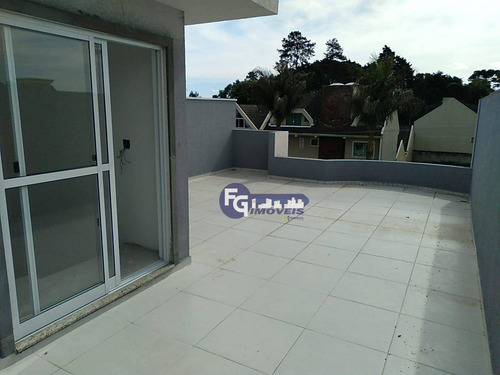 Imagem 30 de 30 de Sobrado Triplex Com 3 Dormitórios 1 Suíte Master À Venda, 267 M² Total Por R$ 820.000 - Abranches - Curitiba/pr - So0199
