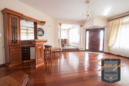Imagem 5 de 28 de Casa À Venda, 3 Quartos, 1 Suíte, Jardim América - Bragança Paulista/sp - 69
