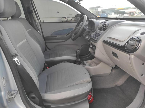 Chevrolet Agile Chevrolet Lt
